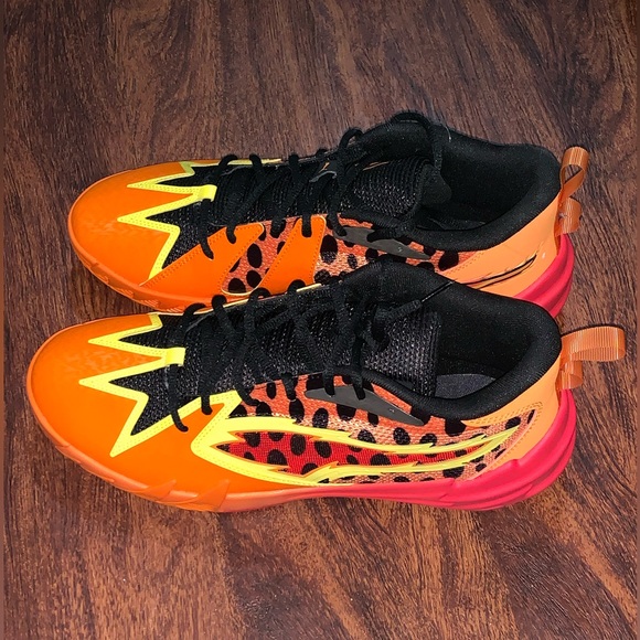 Puma men - Picture 3 of 13